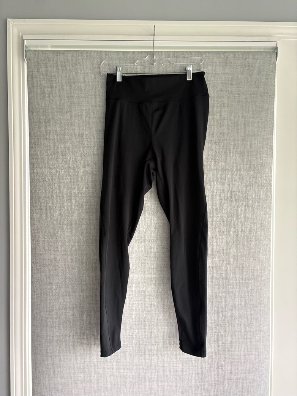 adidas Black Women's Leggings
